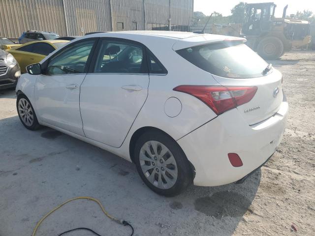 Photo 1 VIN: KMHD35LH8HU374038 - HYUNDAI ELANTRA 