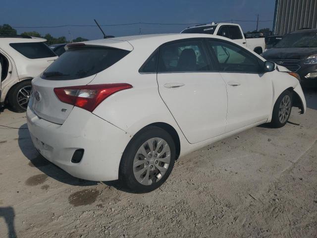 Photo 2 VIN: KMHD35LH8HU374038 - HYUNDAI ELANTRA 