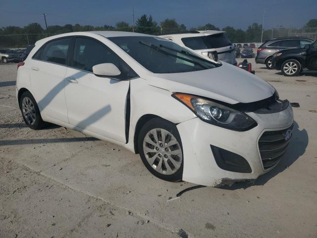 Photo 3 VIN: KMHD35LH8HU374038 - HYUNDAI ELANTRA 