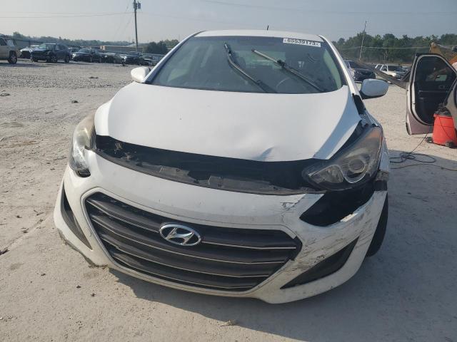 Photo 4 VIN: KMHD35LH8HU374038 - HYUNDAI ELANTRA 