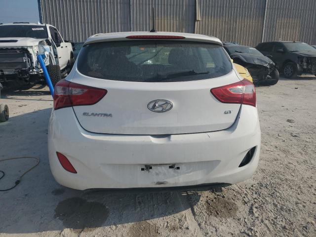 Photo 5 VIN: KMHD35LH8HU374038 - HYUNDAI ELANTRA 