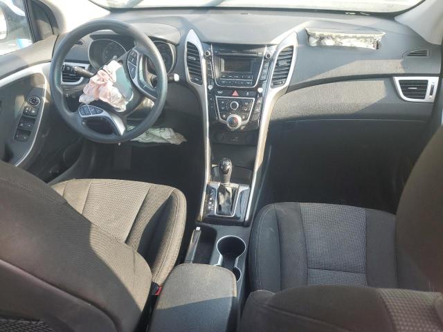 Photo 7 VIN: KMHD35LH8HU374038 - HYUNDAI ELANTRA 