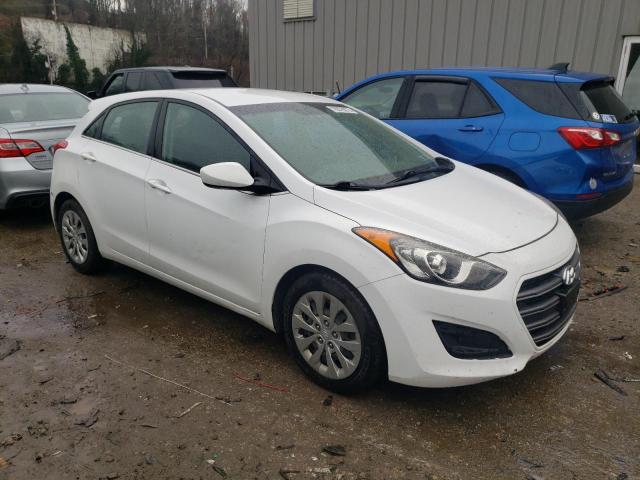 Photo 3 VIN: KMHD35LH8HU376548 - HYUNDAI ELANTRA 