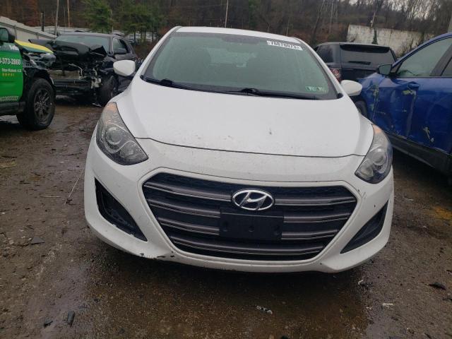 Photo 4 VIN: KMHD35LH8HU376548 - HYUNDAI ELANTRA 