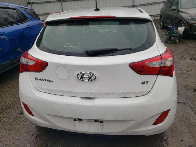 Photo 5 VIN: KMHD35LH8HU376548 - HYUNDAI ELANTRA 