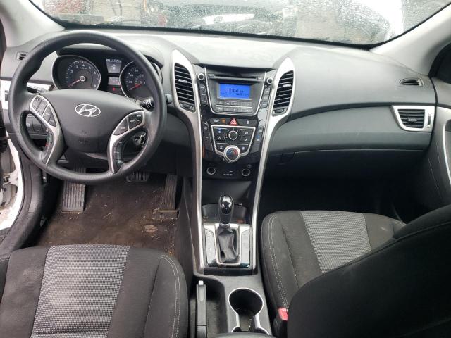 Photo 7 VIN: KMHD35LH8HU376548 - HYUNDAI ELANTRA 