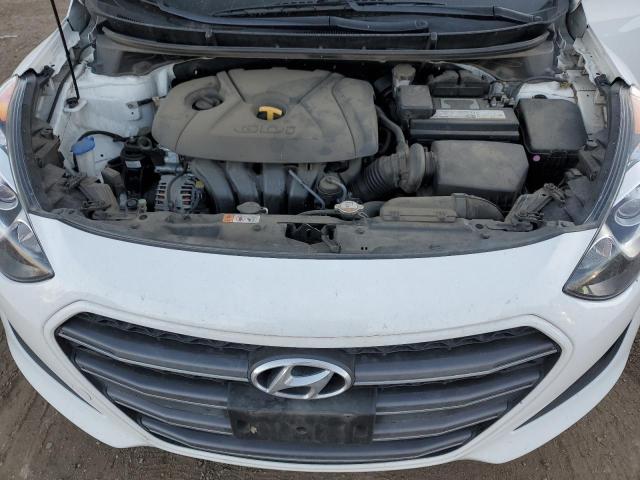 Photo 10 VIN: KMHD35LH8HU383709 - HYUNDAI ELANTRA GT 