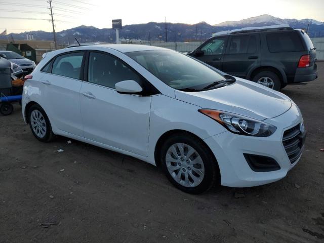 Photo 3 VIN: KMHD35LH8HU383709 - HYUNDAI ELANTRA GT 