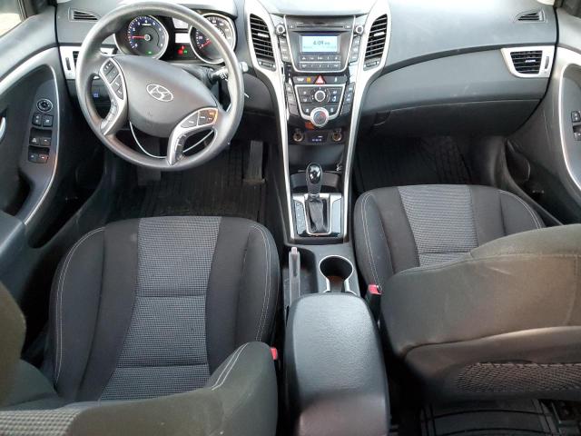 Photo 7 VIN: KMHD35LH8HU383709 - HYUNDAI ELANTRA GT 