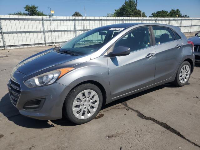 Photo 0 VIN: KMHD35LH8HU383743 - HYUNDAI ELANTRA GT 