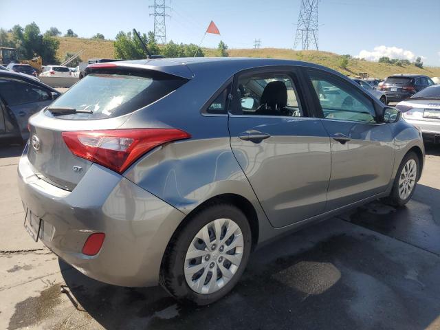 Photo 2 VIN: KMHD35LH8HU383743 - HYUNDAI ELANTRA GT 