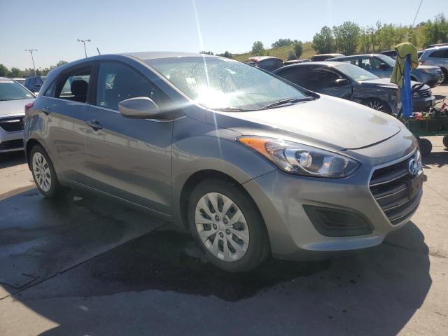 Photo 3 VIN: KMHD35LH8HU383743 - HYUNDAI ELANTRA GT 