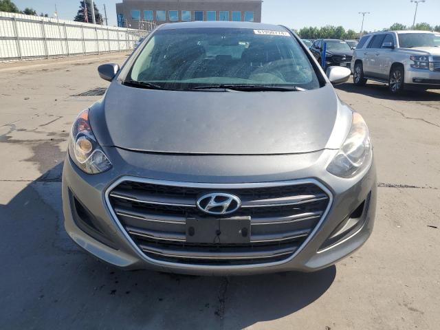 Photo 4 VIN: KMHD35LH8HU383743 - HYUNDAI ELANTRA GT 