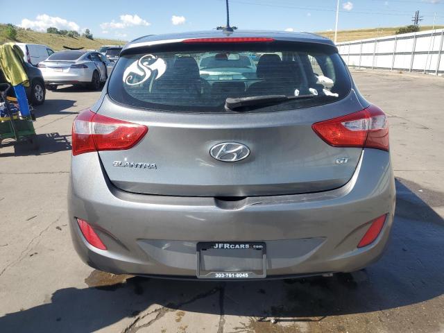 Photo 5 VIN: KMHD35LH8HU383743 - HYUNDAI ELANTRA GT 