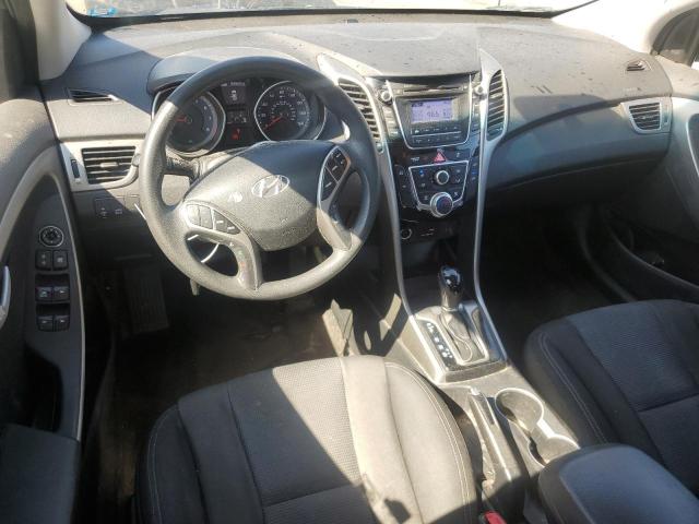 Photo 7 VIN: KMHD35LH8HU383743 - HYUNDAI ELANTRA GT 