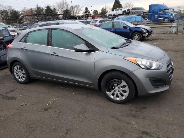 Photo 3 VIN: KMHD35LH8HU384262 - HYUNDAI ELANTRA 