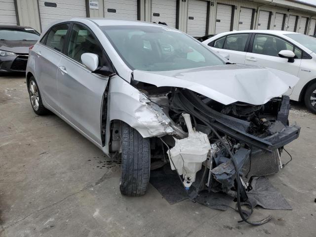 Photo 3 VIN: KMHD35LH9EU160087 - HYUNDAI ELANTRA 