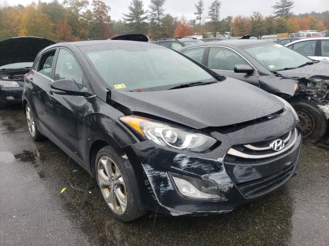 Photo 0 VIN: KMHD35LH9EU164382 - HYUNDAI ELANTRA GT 