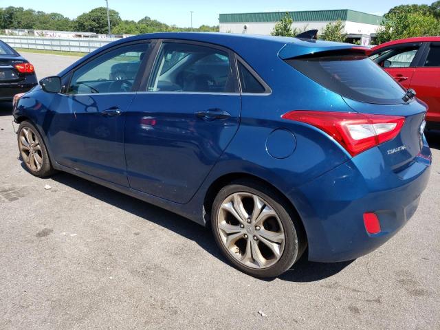 Photo 1 VIN: KMHD35LH9EU178508 - HYUNDAI ELANTRA GT 