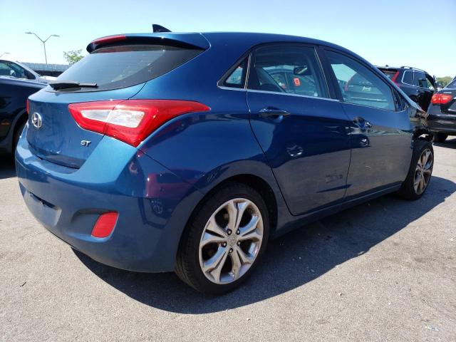 Photo 2 VIN: KMHD35LH9EU178508 - HYUNDAI ELANTRA GT 