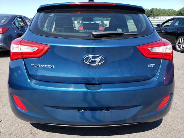 Photo 5 VIN: KMHD35LH9EU178508 - HYUNDAI ELANTRA GT 