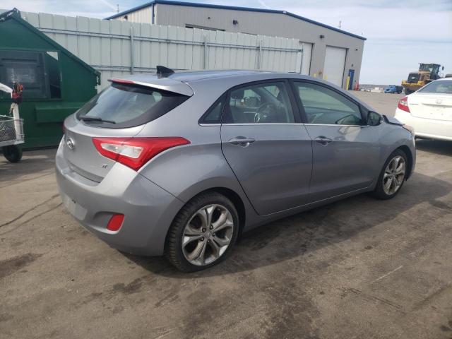 Photo 2 VIN: KMHD35LH9EU178640 - HYUNDAI ELANTRA GT 