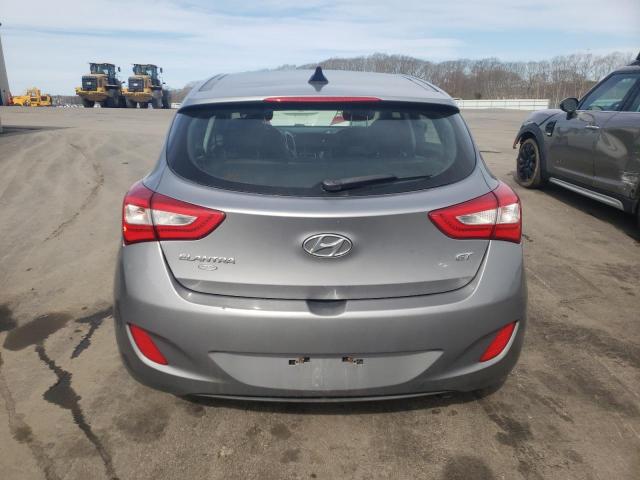 Photo 5 VIN: KMHD35LH9EU178640 - HYUNDAI ELANTRA GT 