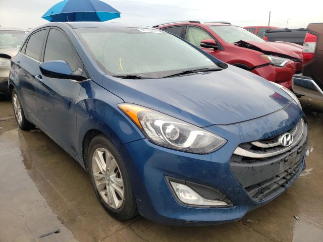 Photo 0 VIN: KMHD35LH9EU185068 - HYUNDAI ELANTRA 