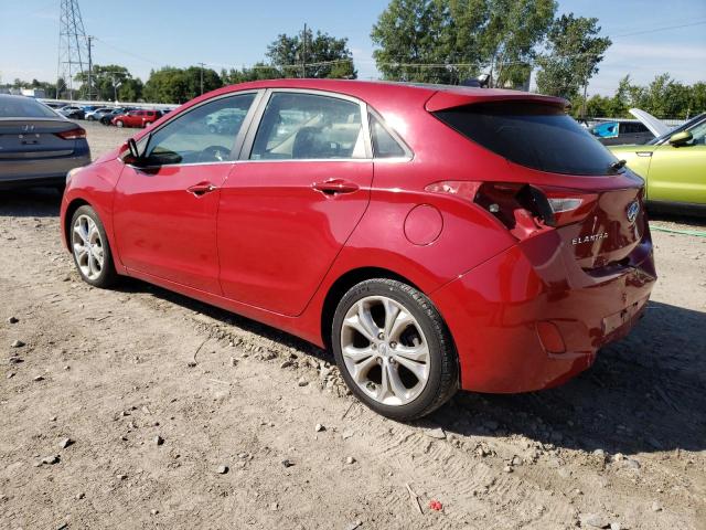 Photo 1 VIN: KMHD35LH9EU185331 - HYUNDAI ELANTRA 