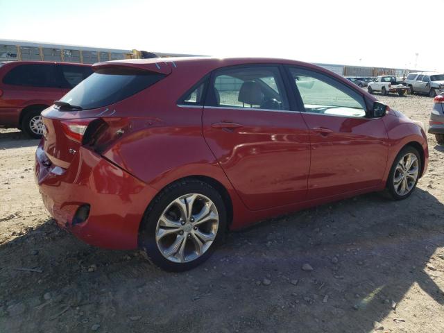 Photo 2 VIN: KMHD35LH9EU185331 - HYUNDAI ELANTRA 