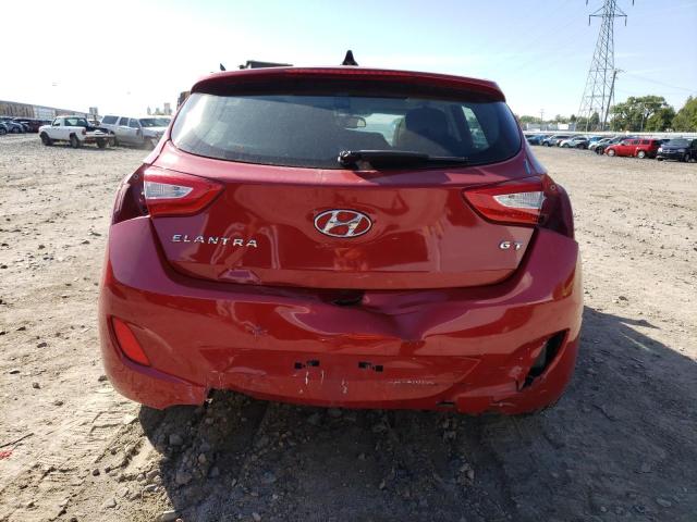 Photo 5 VIN: KMHD35LH9EU185331 - HYUNDAI ELANTRA 