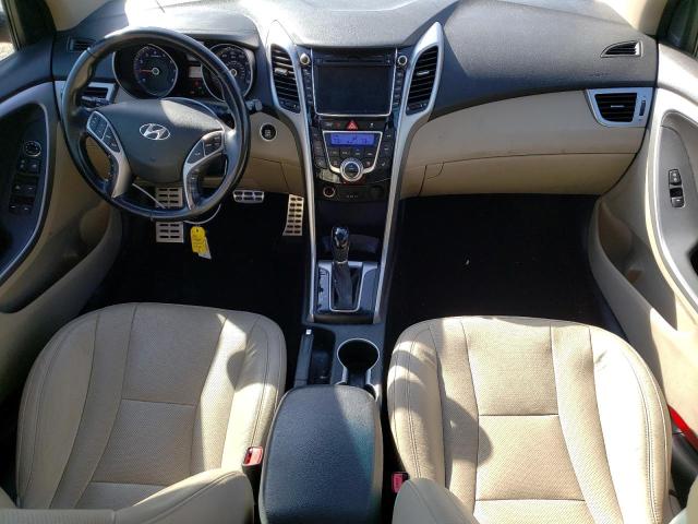 Photo 7 VIN: KMHD35LH9EU185331 - HYUNDAI ELANTRA 