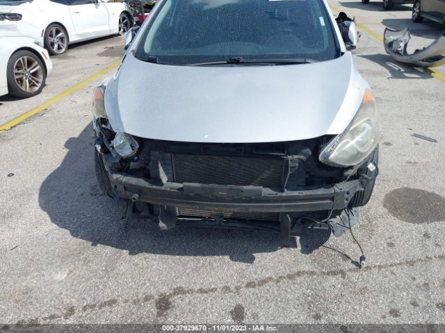 Photo 5 VIN: KMHD35LH9EU196068 - HYUNDAI ELANTRA GT 