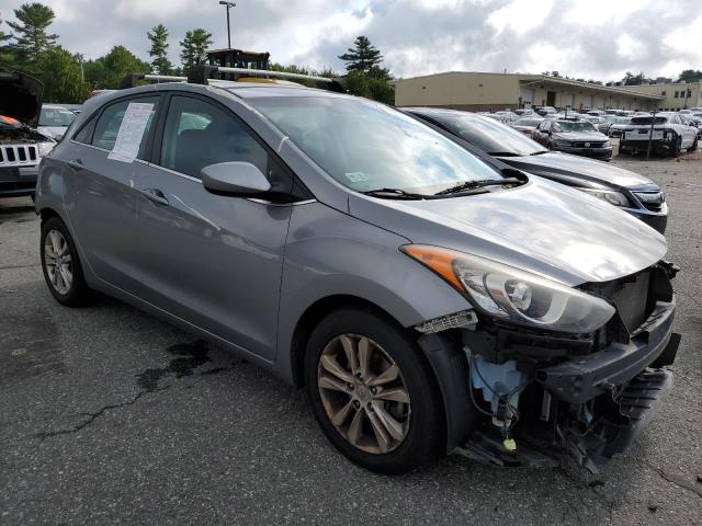 Photo 3 VIN: KMHD35LH9EU201978 - HYUNDAI ELANTRA GT 