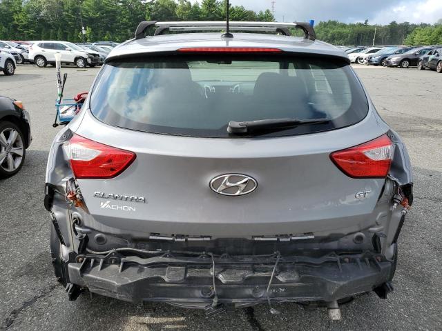 Photo 5 VIN: KMHD35LH9EU201978 - HYUNDAI ELANTRA GT 