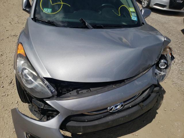 Photo 6 VIN: KMHD35LH9EU204248 - HYUNDAI ELANTRA GT 