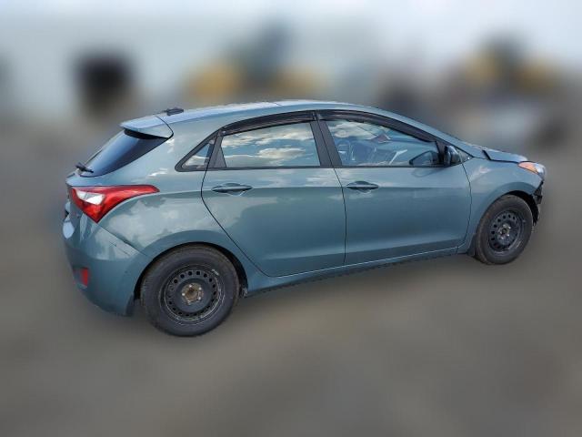 Photo 2 VIN: KMHD35LH9EU205108 - HYUNDAI ELANTRA 