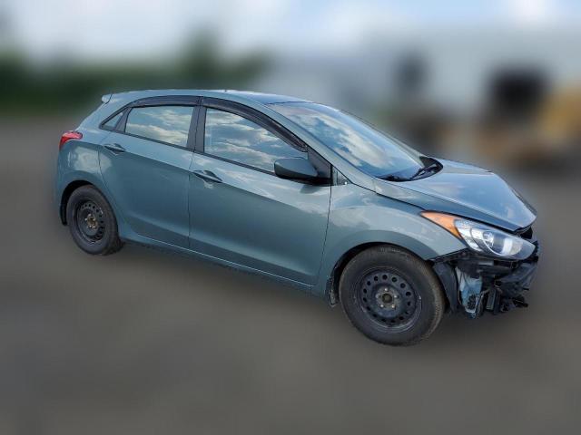 Photo 3 VIN: KMHD35LH9EU205108 - HYUNDAI ELANTRA 