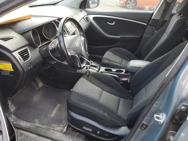 Photo 6 VIN: KMHD35LH9EU205108 - HYUNDAI ELANTRA 