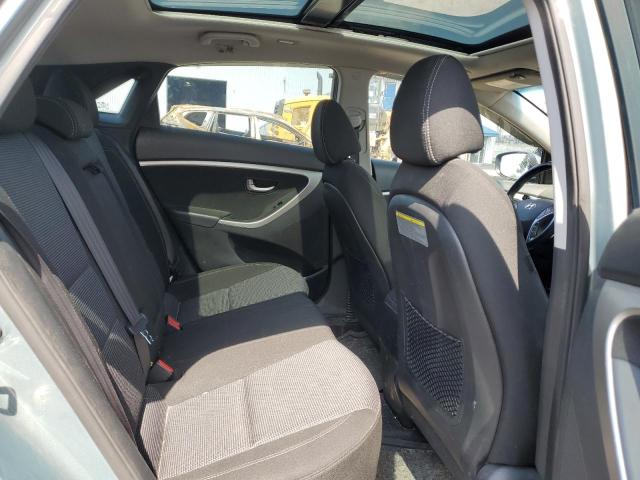 Photo 9 VIN: KMHD35LH9EU205108 - HYUNDAI ELANTRA 