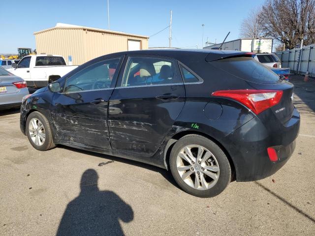 Photo 1 VIN: KMHD35LH9EU207473 - HYUNDAI ELANTRA GT 