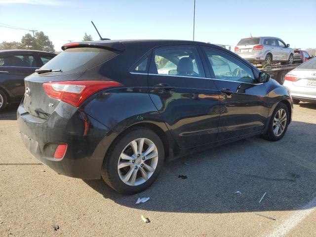 Photo 2 VIN: KMHD35LH9EU207473 - HYUNDAI ELANTRA GT 