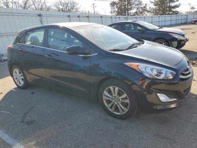 Photo 3 VIN: KMHD35LH9EU207473 - HYUNDAI ELANTRA GT 