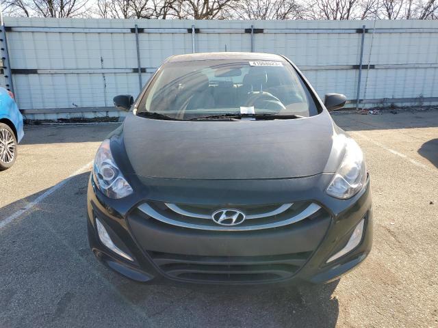 Photo 4 VIN: KMHD35LH9EU207473 - HYUNDAI ELANTRA GT 