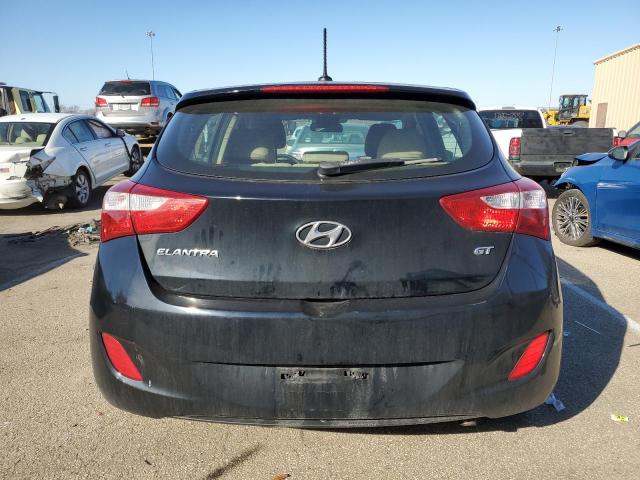 Photo 5 VIN: KMHD35LH9EU207473 - HYUNDAI ELANTRA GT 