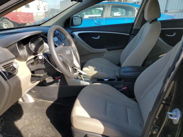 Photo 6 VIN: KMHD35LH9EU207473 - HYUNDAI ELANTRA GT 