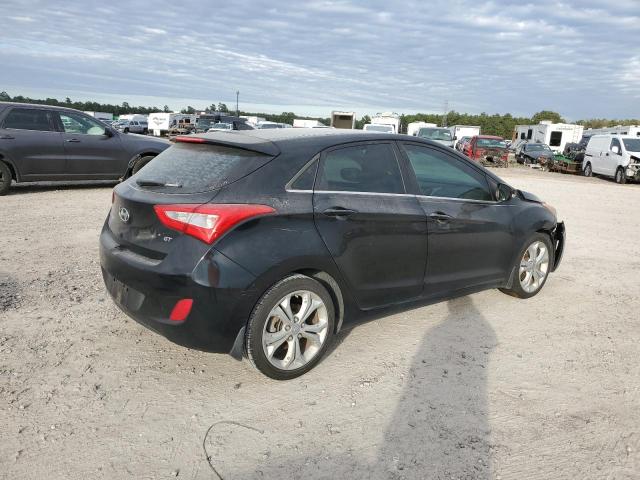 Photo 2 VIN: KMHD35LH9EU212835 - HYUNDAI ELANTRA GT 