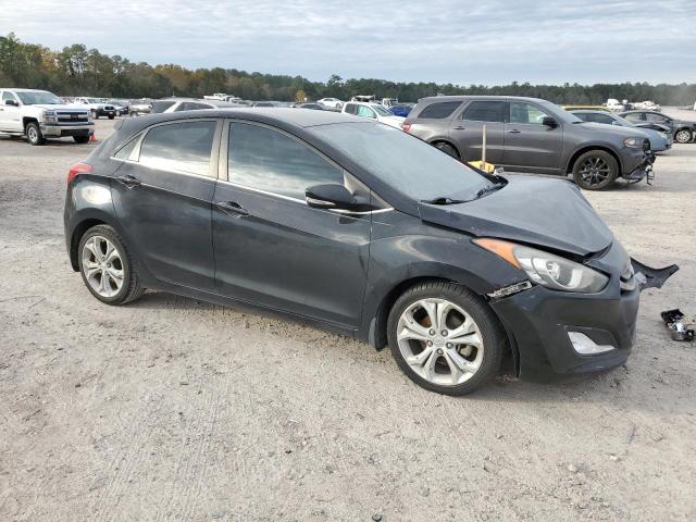 Photo 3 VIN: KMHD35LH9EU212835 - HYUNDAI ELANTRA GT 