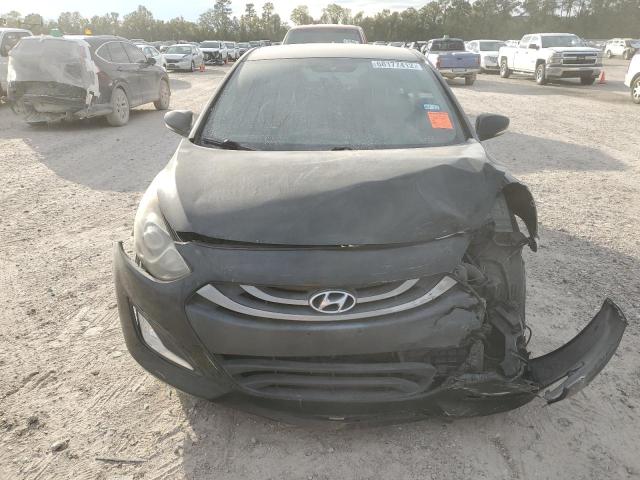 Photo 4 VIN: KMHD35LH9EU212835 - HYUNDAI ELANTRA GT 