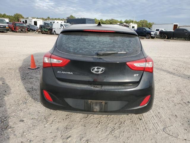 Photo 5 VIN: KMHD35LH9EU212835 - HYUNDAI ELANTRA GT 